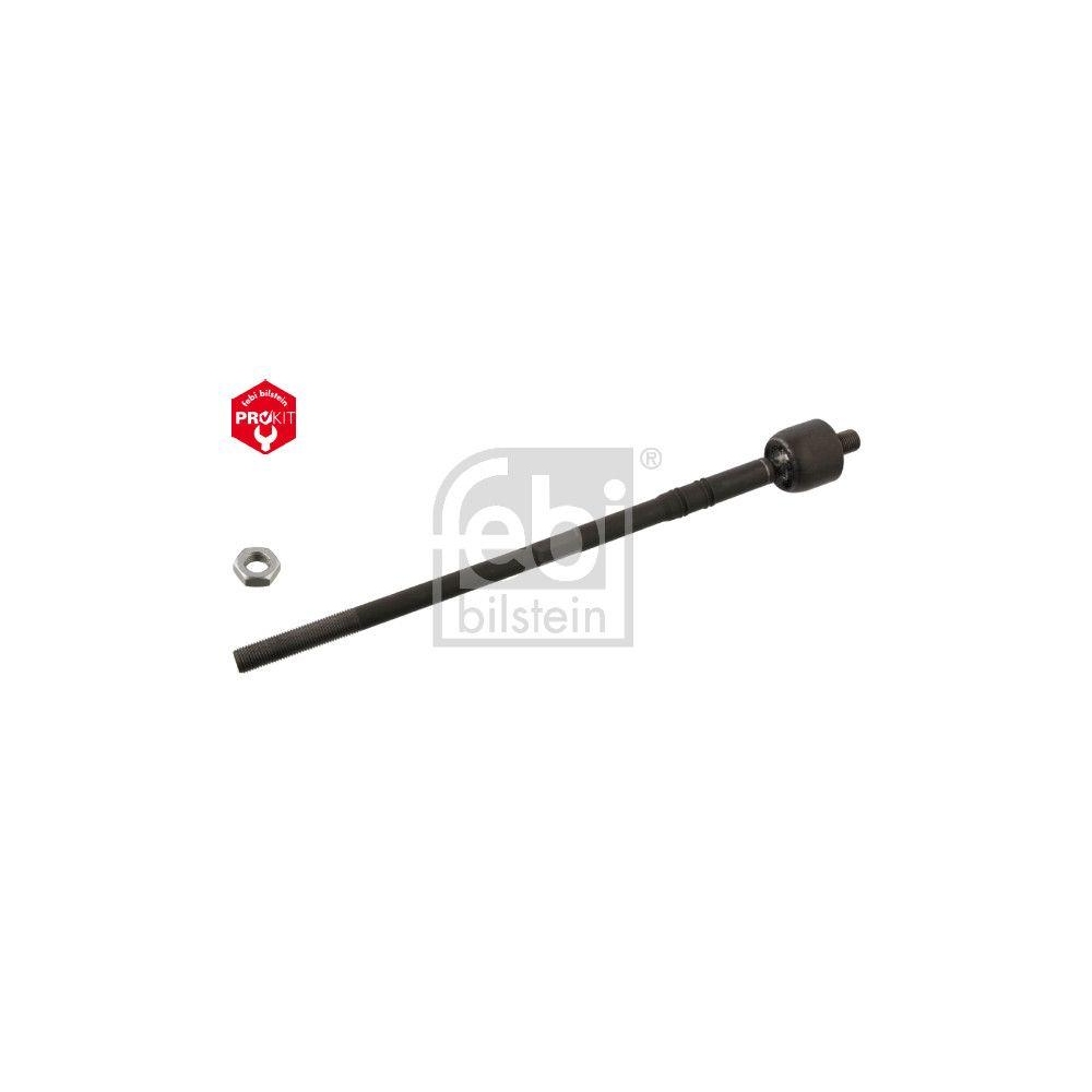 FEBI BILSTEIN Axialgelenk, Spurstange 38560 ProKit f&uuml;r CITRO&Euml;N PEUGEOT DS