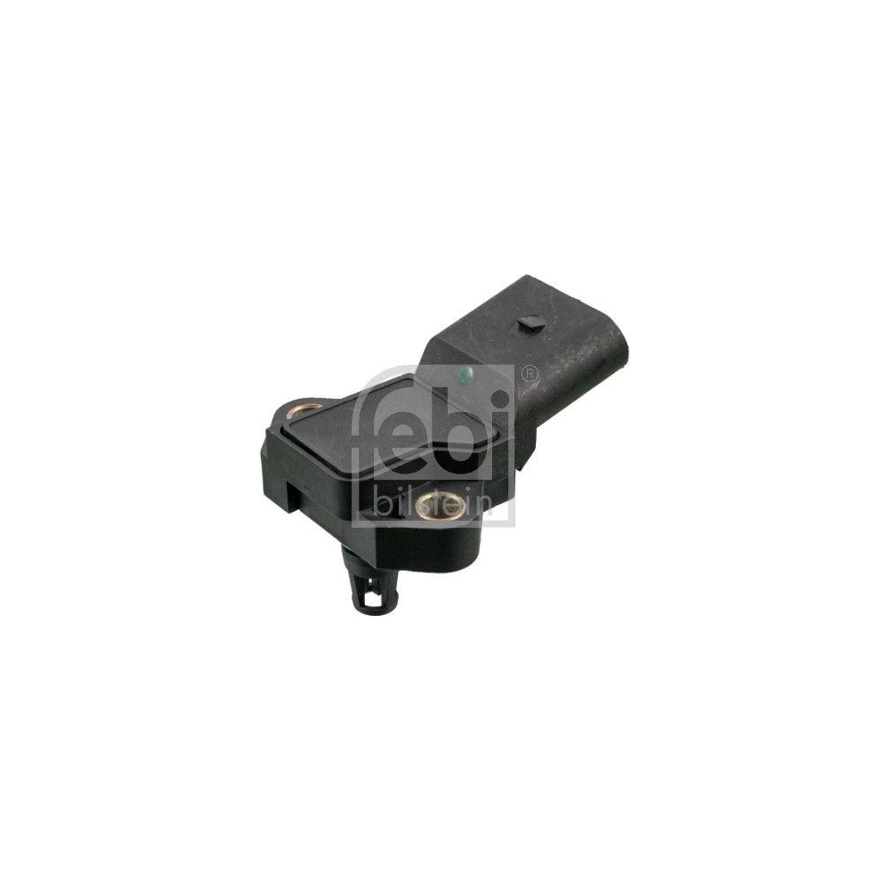 FEBI BILSTEIN Sensor, Saugrohrdruck 177789 f&uuml;r AUDI PORSCHE SEAT SKODA VW