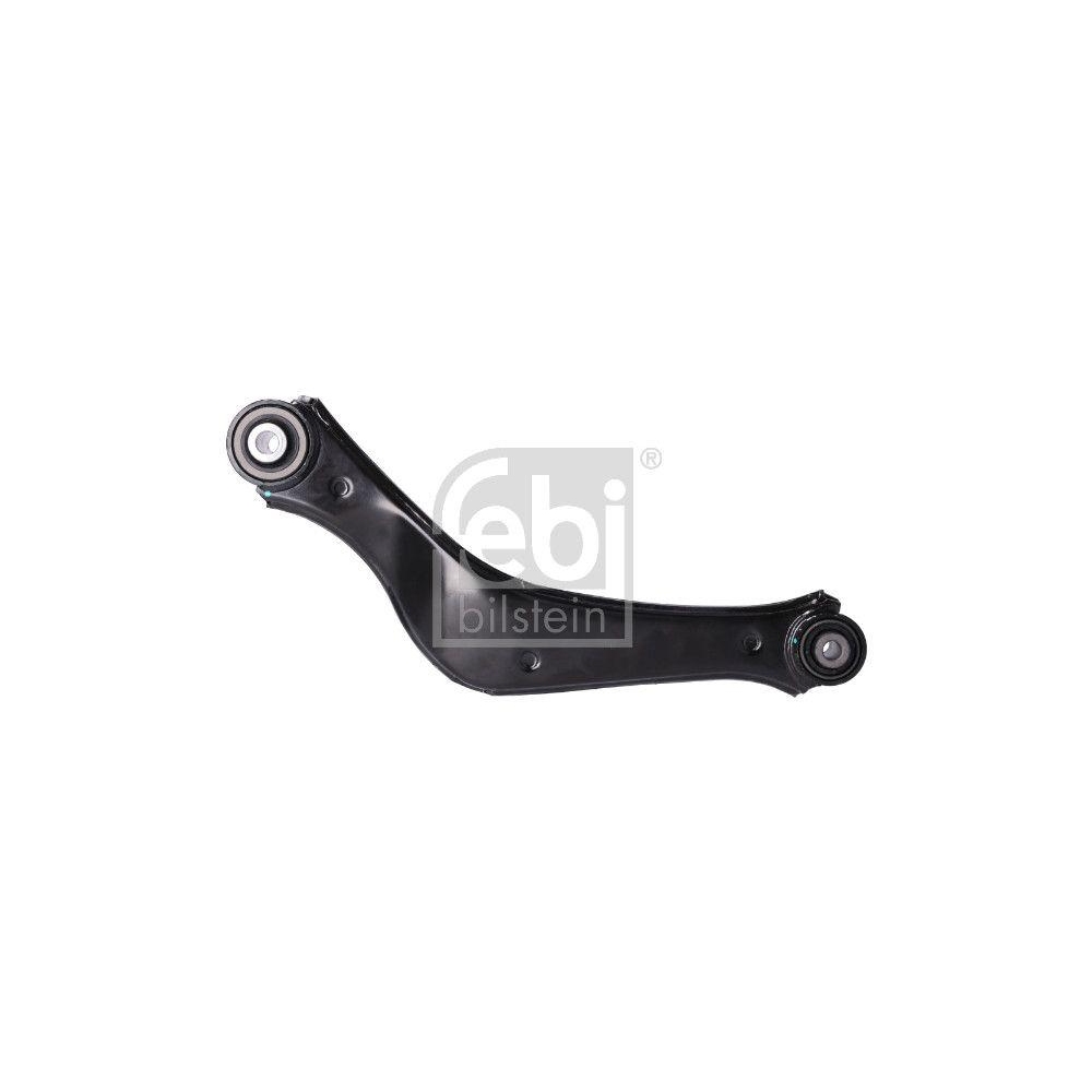 FEBI BILSTEIN Lenker, Radaufh&auml;ngung 180288 f&uuml;r OPEL VAUXHALL GENERAL MOTORS