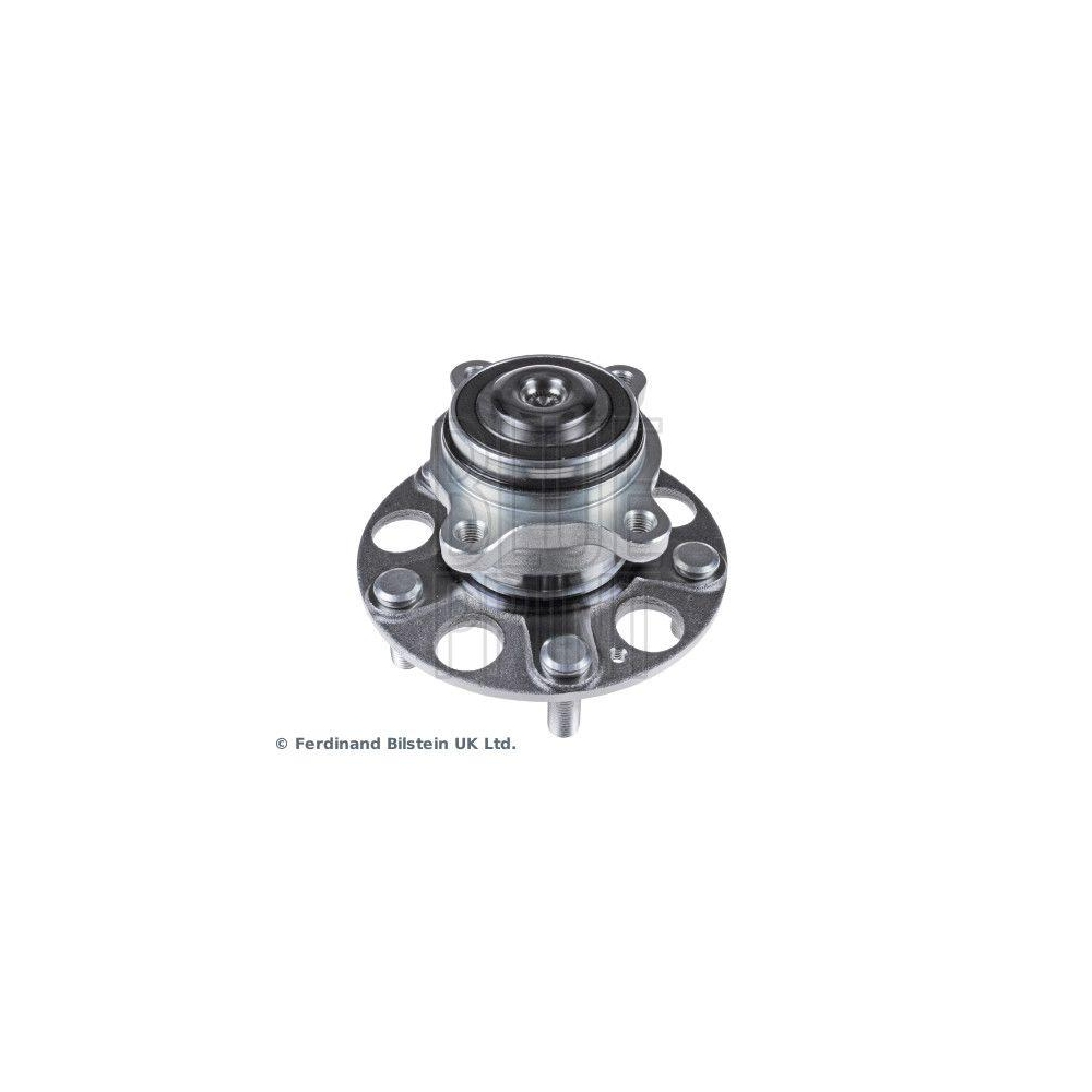 Radlagersatz BLUE PRINT ADH28353 f&uuml;r HONDA, Hinterachse links