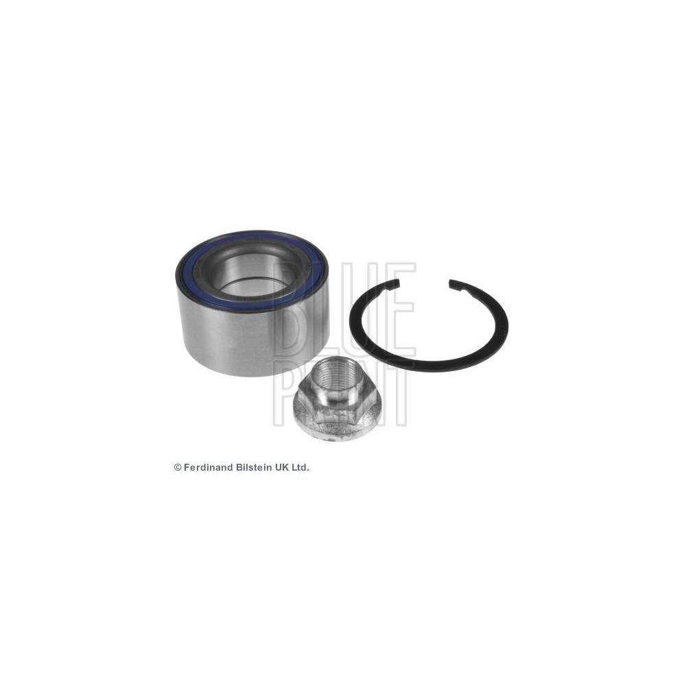 Radlagersatz BLUE PRINT ADG08387 f&uuml;r, Hinterachse