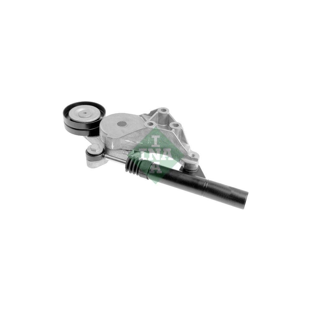 Riemenspanner, Keilrippenriemen Schaeffler INA 533 0081 30 für AUDI SEAT SKODA