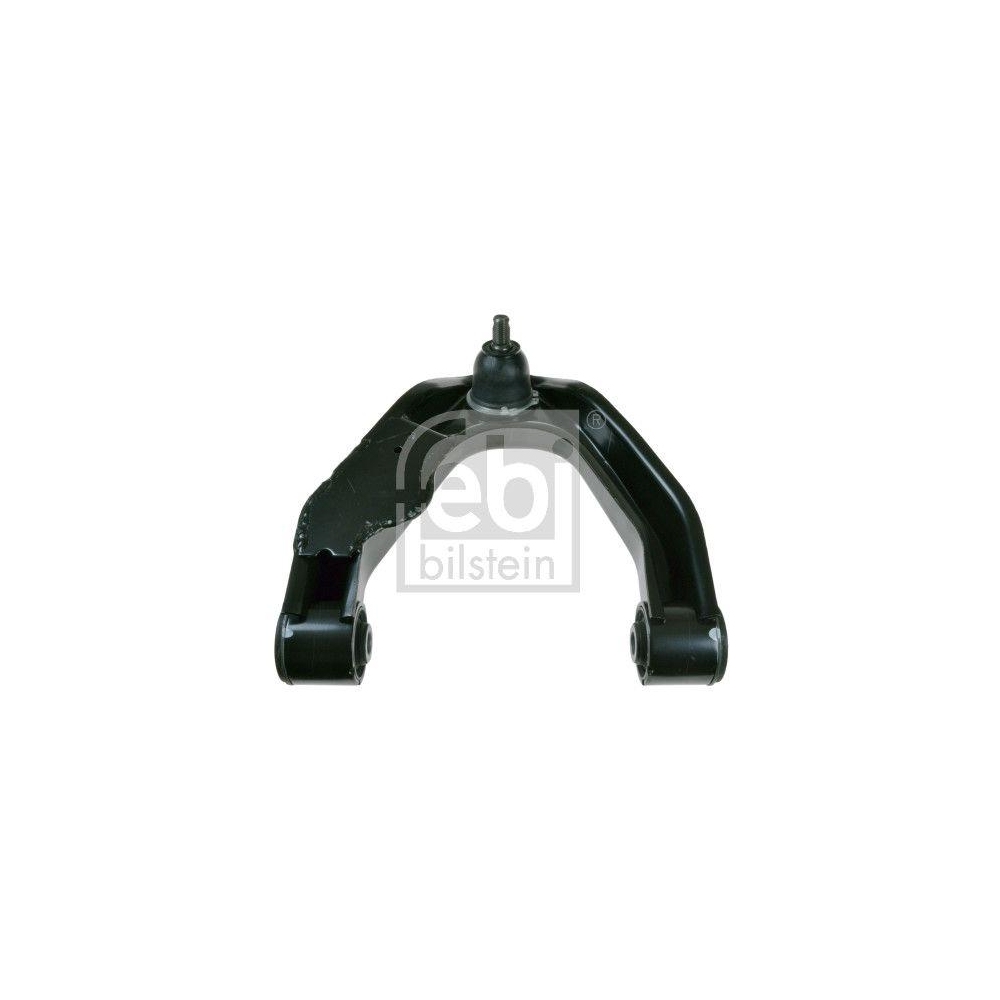 FEBI BILSTEIN Lenker, Radaufh&auml;ngung 48177 f&uuml;r NISSAN, Vorderachse links, oben