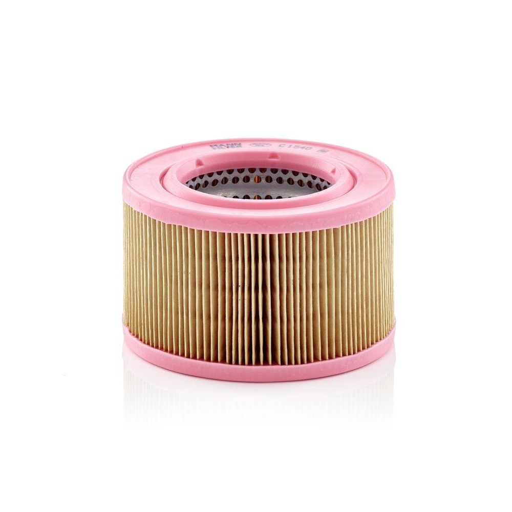 Luftfilter MANN-FILTER C 1540 f&uuml;r BOMAG JCB AMMANN