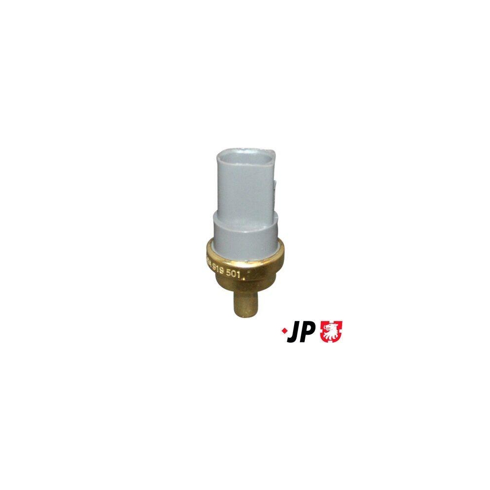 Sensor, Kühlmitteltemperatur JP GROUP 1193101400 JP für AUDI CHRYSLER FORD SEAT