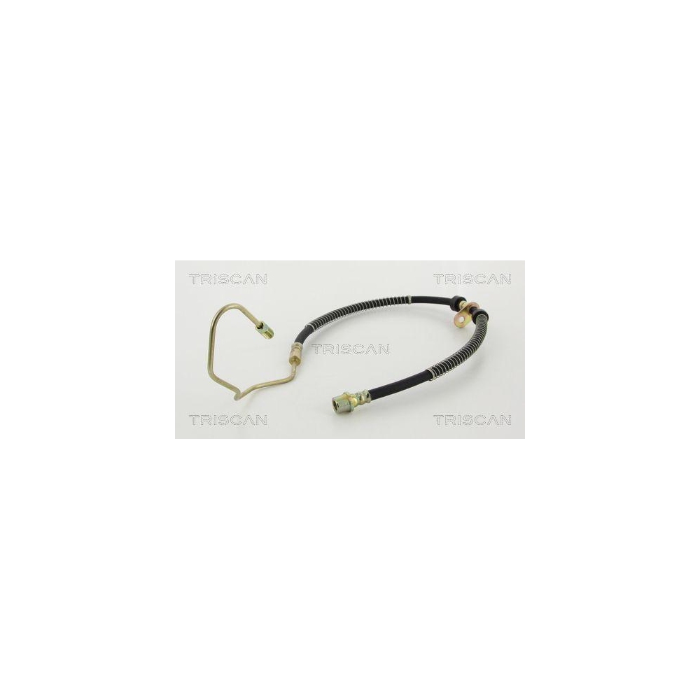 Bremsschlauch TRISCAN 8150 28289 f&uuml;r PEUGEOT