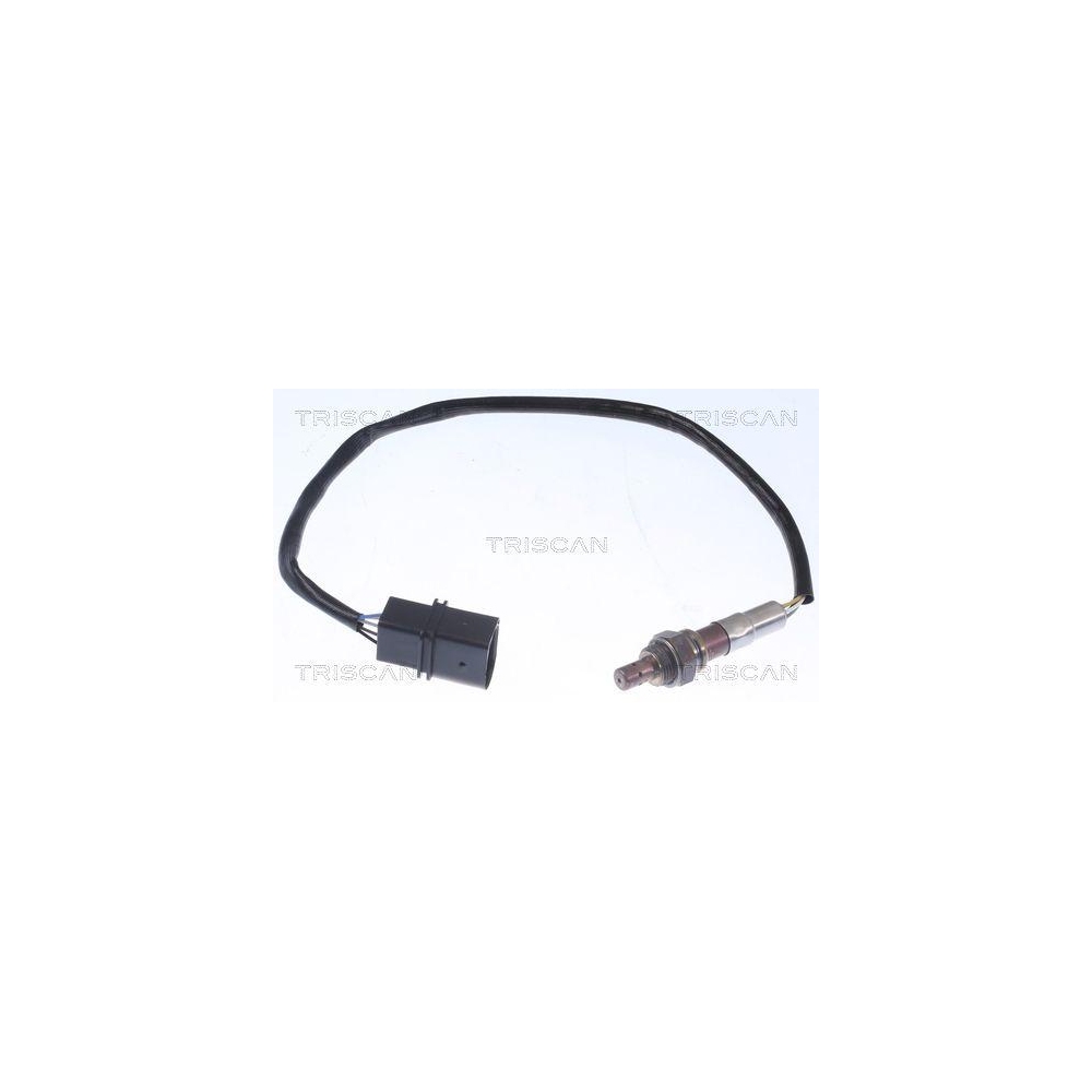Lambdasonde TRISCAN 8845 29005 f&uuml;r AUDI SEAT SKODA VW, nach Katalysator