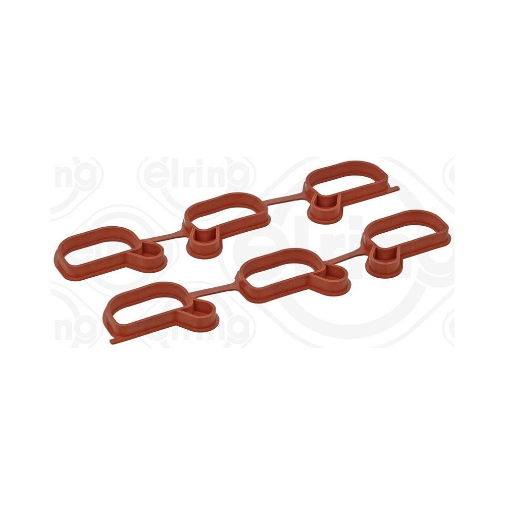 Dichtungssatz, Ansaugkrümmer ELRING 366.500 für BMW