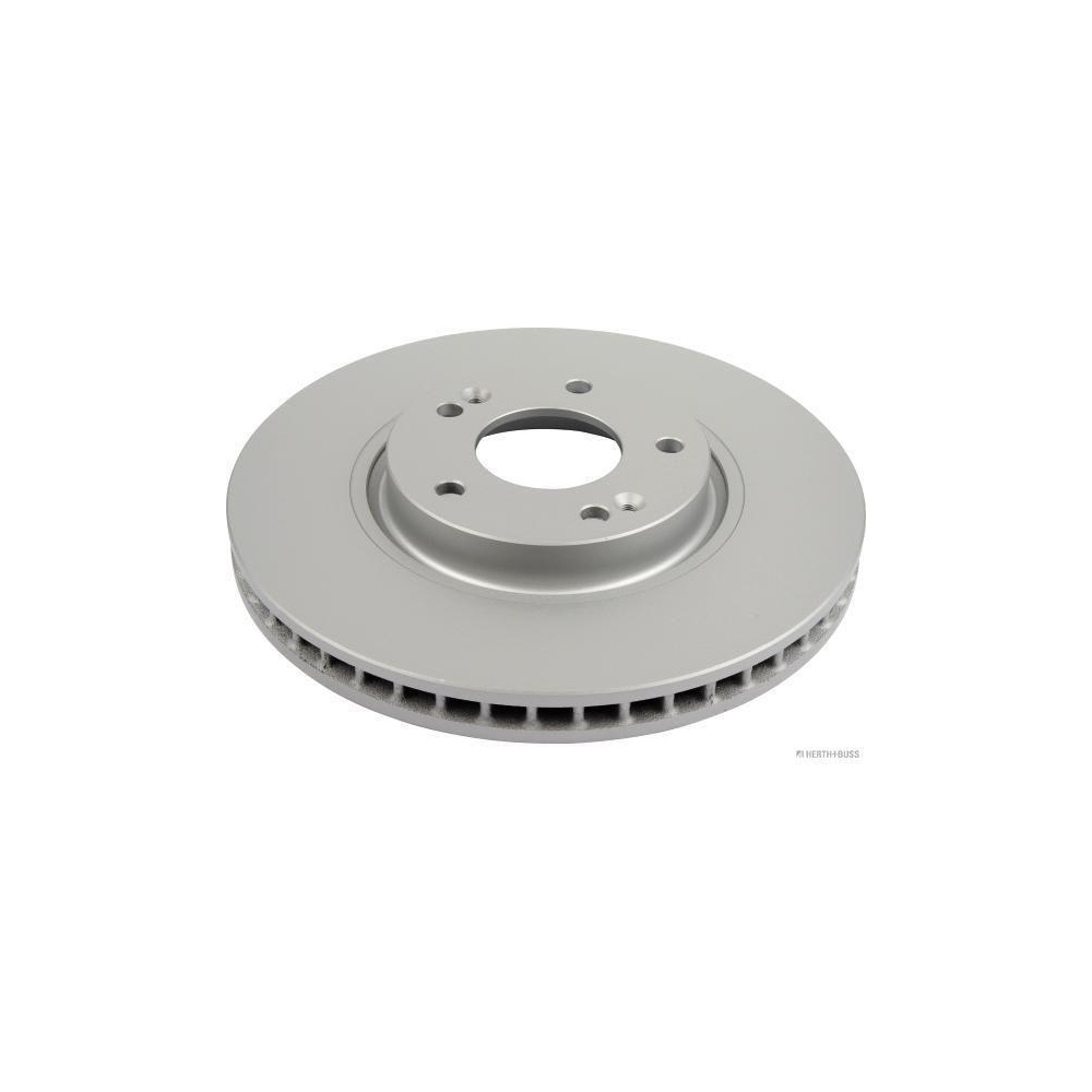 Bremsscheibe HERTH+BUSS JAKOPARTS J3300555 für