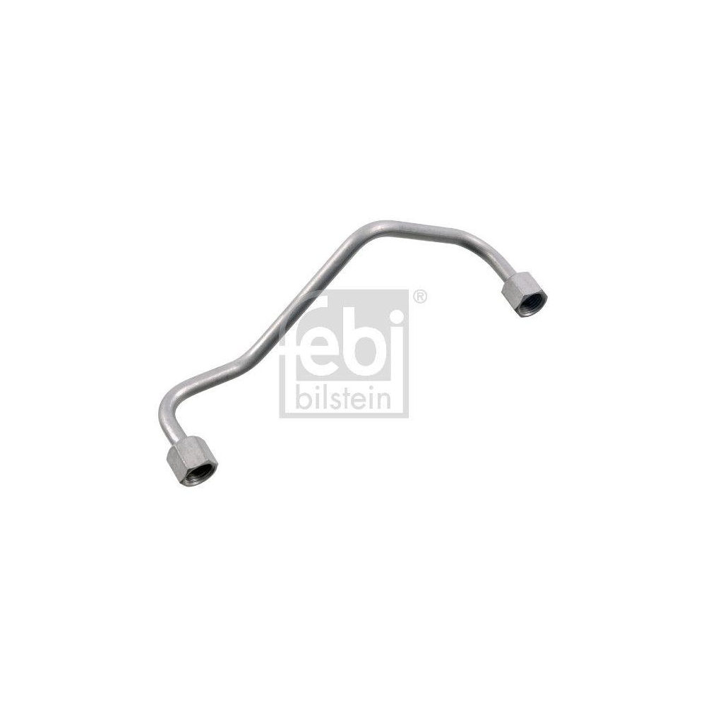 FEBI BILSTEIN Hochdruckleitung, Einspritzanlage 188562 f&uuml;r MAN SINOTRUK (CNHTC)