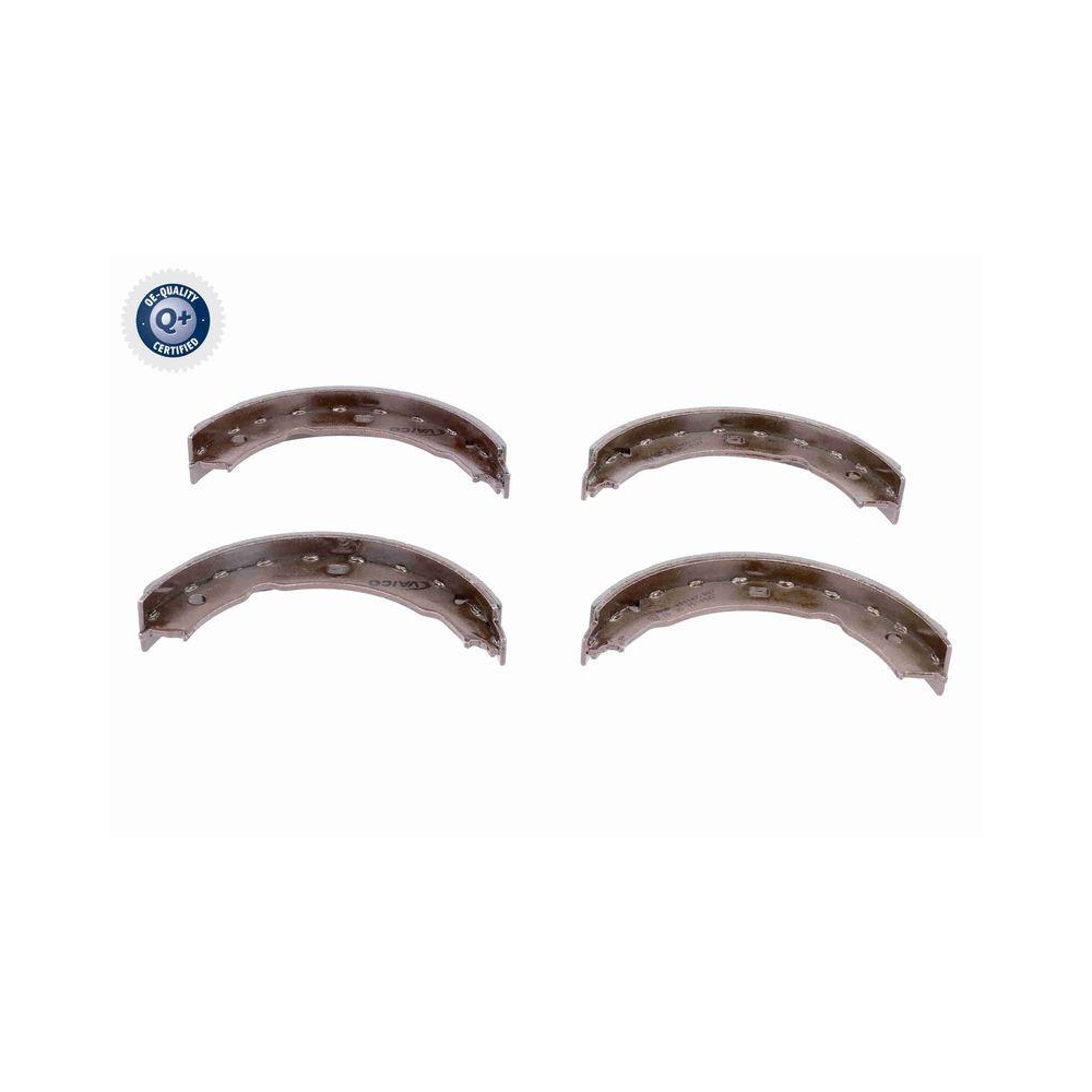 Bremsbackensatz, Feststellbremse VAICO V42-4137 Q+, Erstausrüsterqualität für
