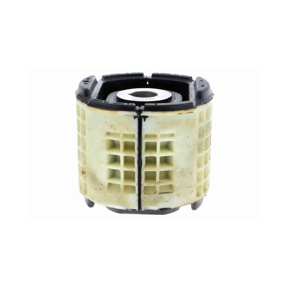 Lagerung, Achsk&ouml;rper VAICO V20-2758 Green Mobility Parts f&uuml;r BMW, Hinterachse