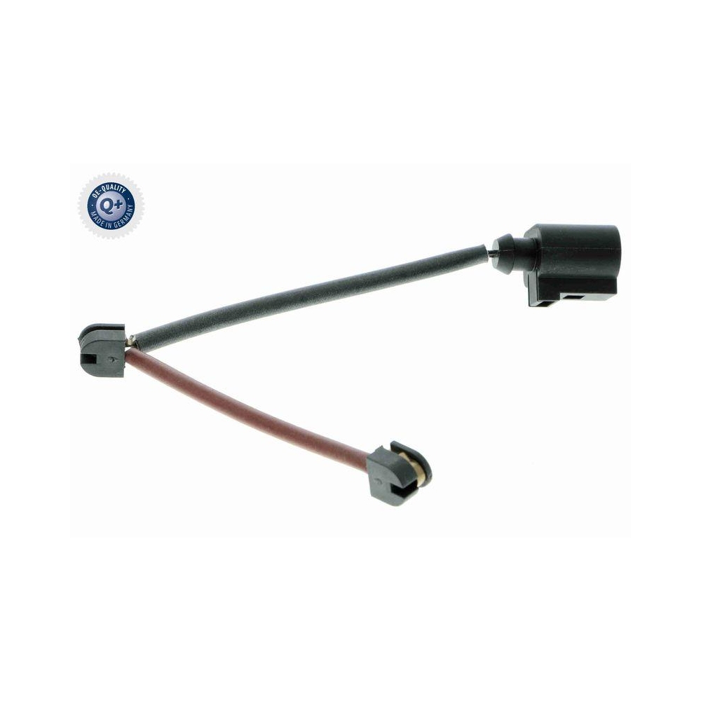Warnkontakt, Bremsbelagverschlei&szlig; VEMO V45-72-0042 Green Mobility Parts f&uuml;r