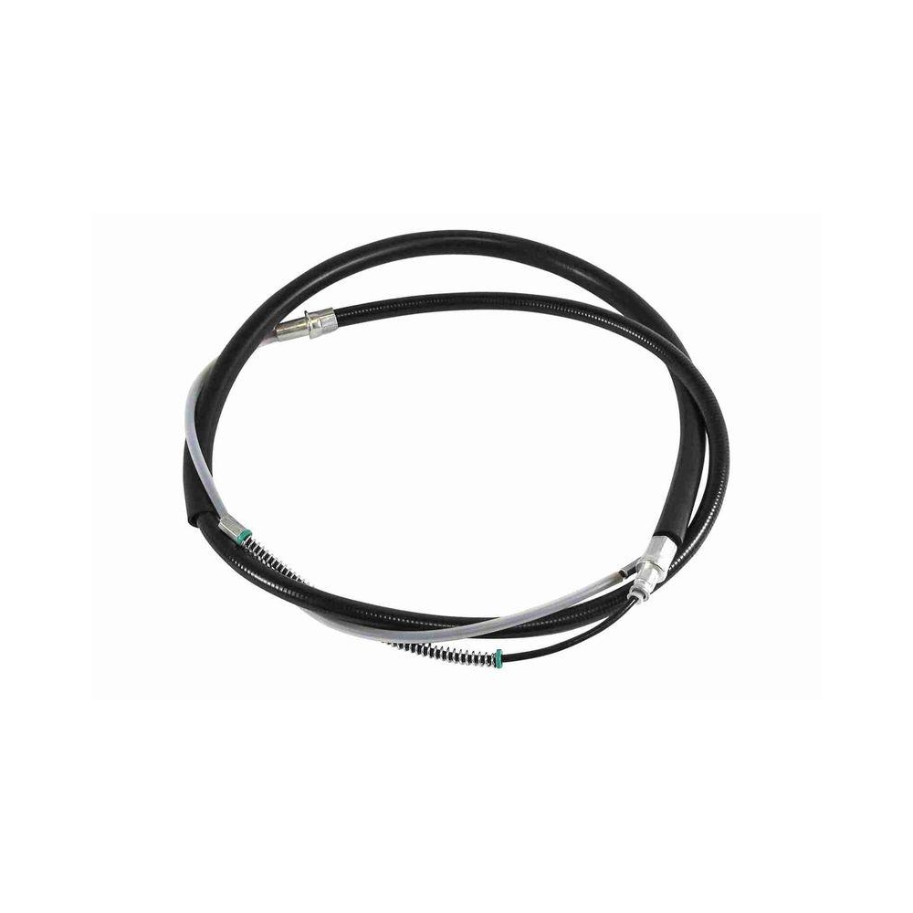 Seilzug, Feststellbremse VAICO V10-30009 Original VAICO Qualit&auml;t f&uuml;r AUDI SEAT