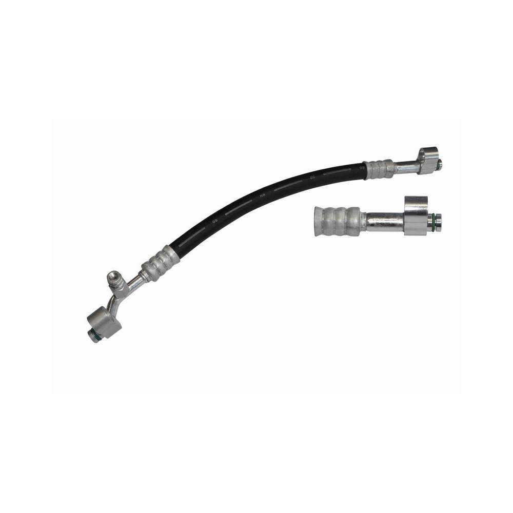 Hochdruckleitung, Klimaanlage VEMO V20-20-0016 Original VEMO Qualität für BMW