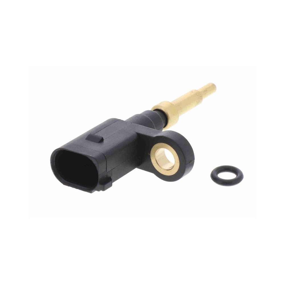 Sensor, K&uuml;hlmitteltemperatur VEMO V10-72-1567 Original VEMO Qualit&auml;t f&uuml;r SEAT VW