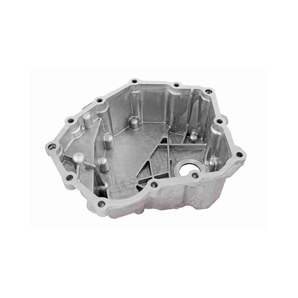 Gehäuse, Schaltgetriebe VAICO V10-5813 Original VAICO Qualität für VW VAG