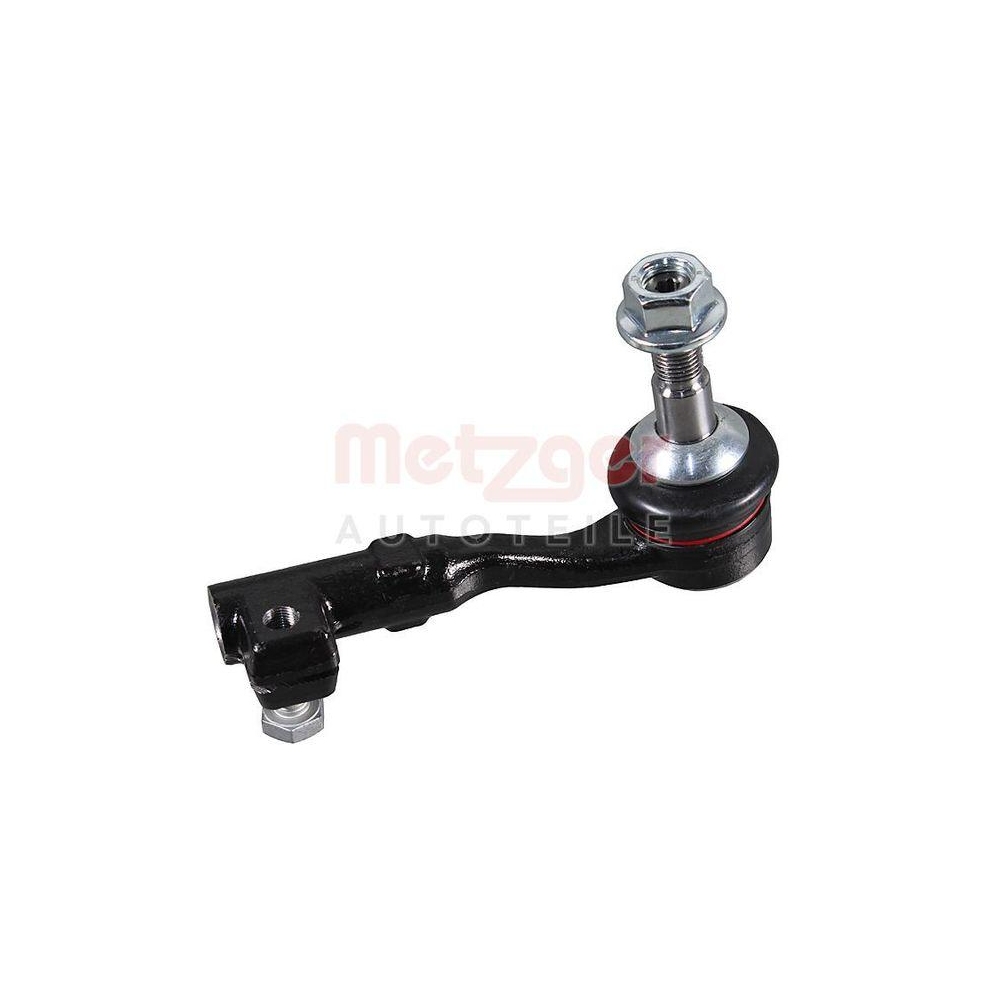 Spurstangenkopf METZGER 54068201 KIT + GREENPARTS f&uuml;r BMW ALPINA