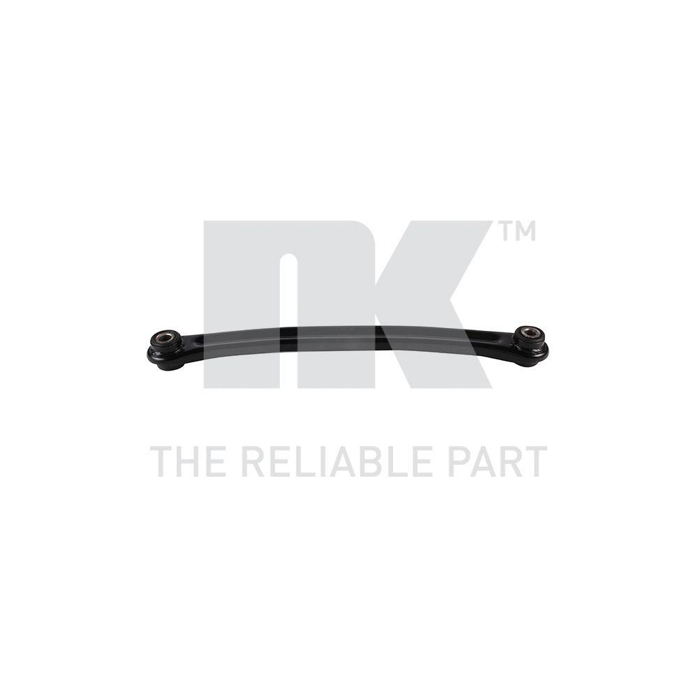 Lenker, Radaufh&auml;ngung NK 5013455 f&uuml;r HYUNDAI, Hinterachse rechts, hinten, unten