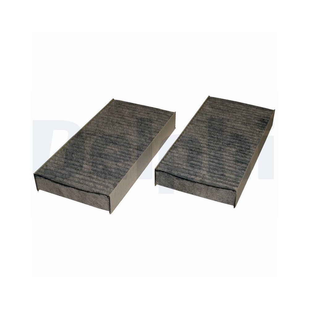 Filter, Innenraumluft DELPHI TSP0325141C für HONDA