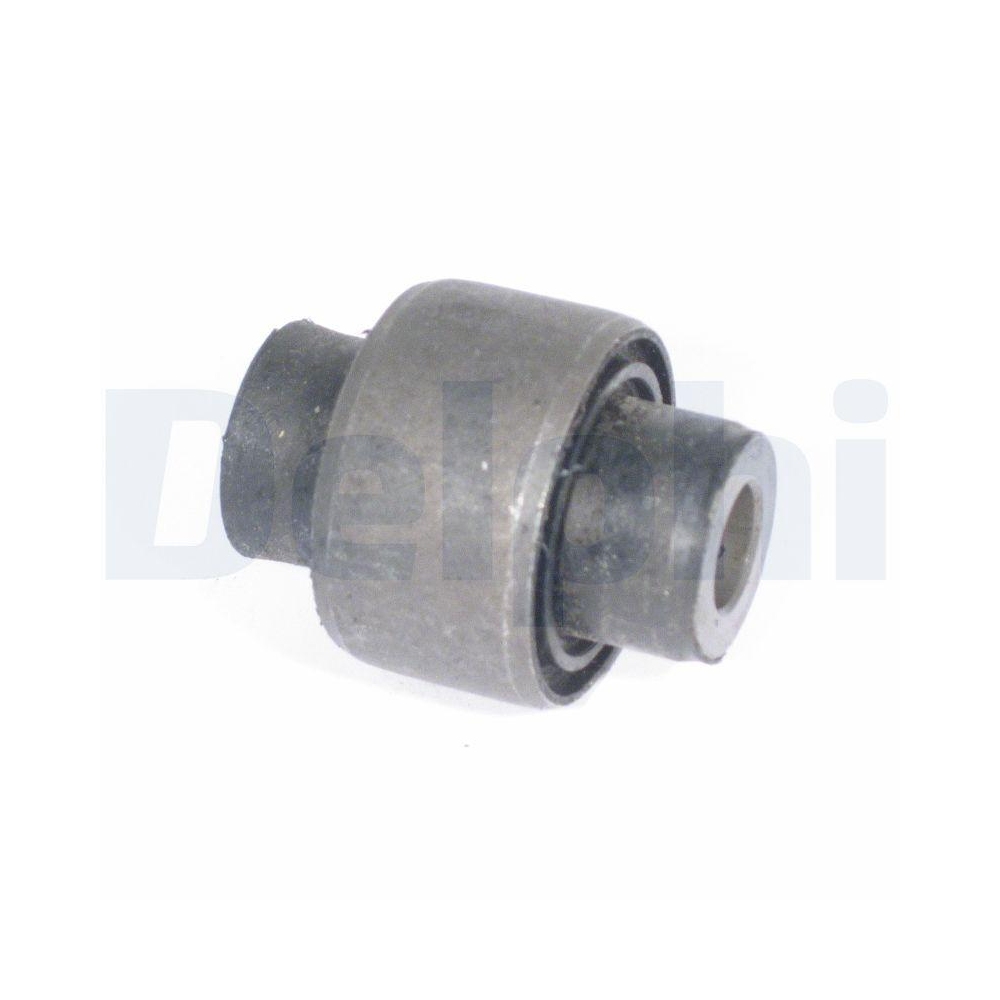 DELPHI TD512W Lagerung, Achsk&ouml;rper f&uuml;r PEUGEOT, Hinterachse, au&szlig;en