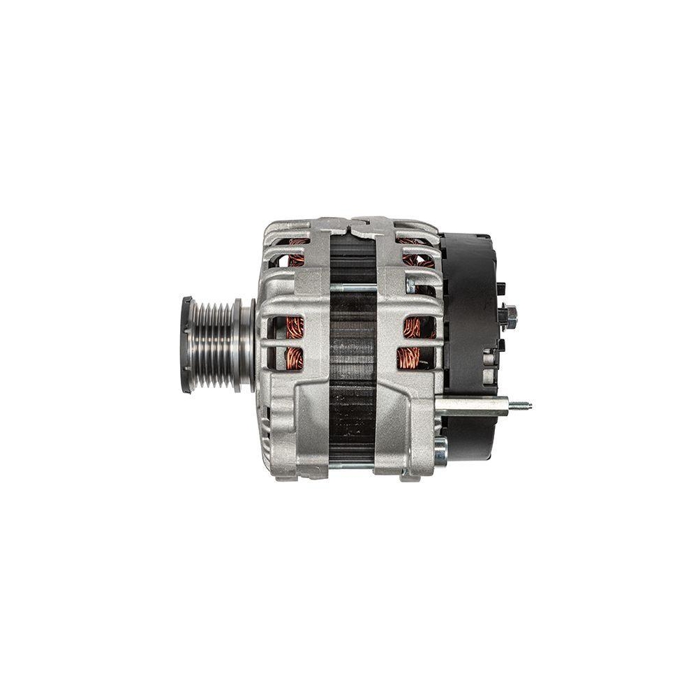 HELLA Generator 8EL 015 637-101 für AUDI MAN SEAT SKODA VW