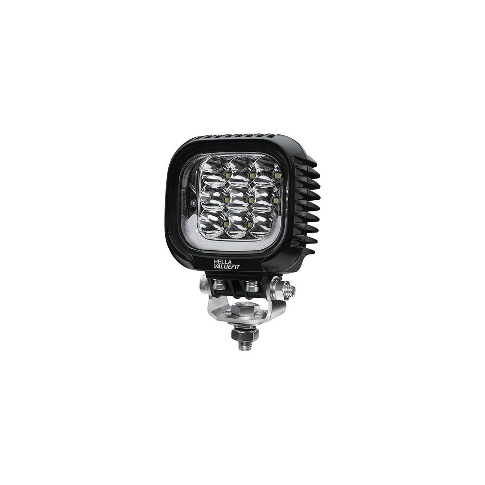 HELLA Arbeitsscheinwerfer 1GA 357 109-041 f&uuml;r