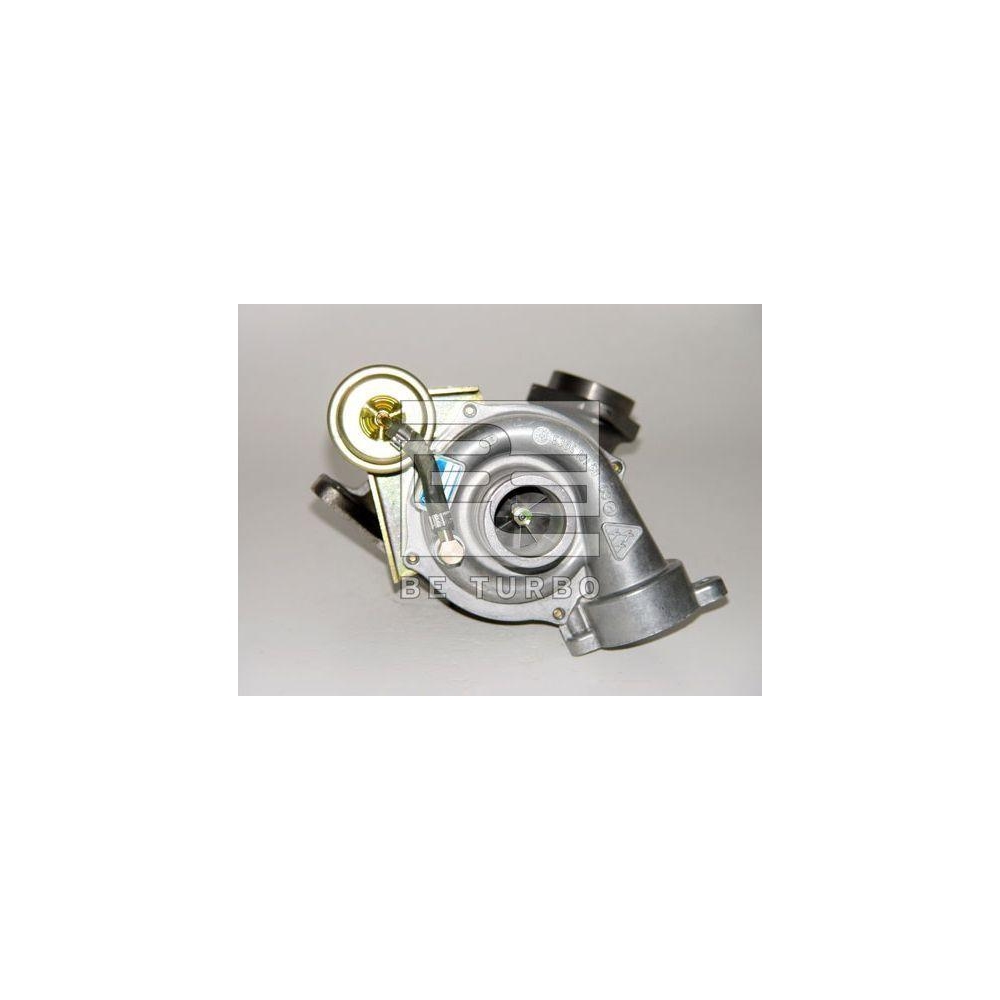 BE TURBO 124241 Lader, Aufladung f&uuml;r SUZUKI CITRO&Euml;N/PEUGEOT