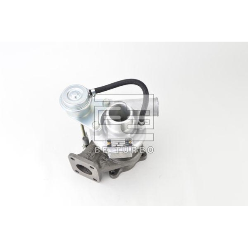 BE TURBO 129200 Lader, Aufladung f&uuml;r KUBOTA BOBCAT