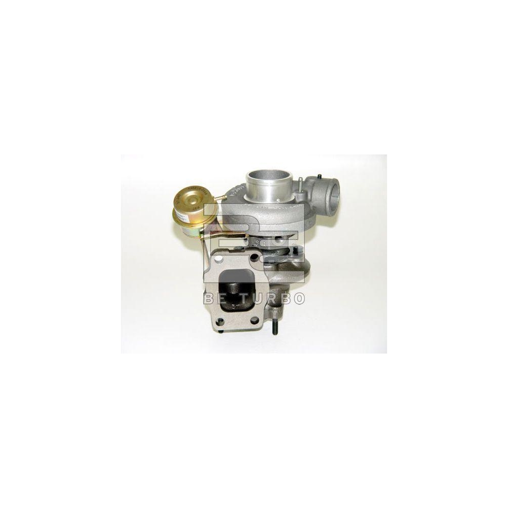 BE TURBO 124222 Lader, Aufladung f&uuml;r LANCIA