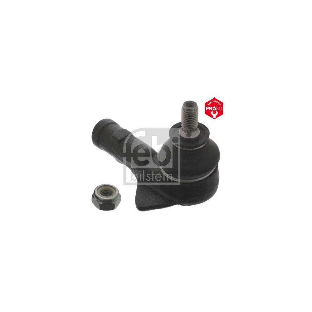 FEBI BILSTEIN Spurstangenkopf 06301 ProKit f&uuml;r FORD FORD USA, Vorderachse rechts