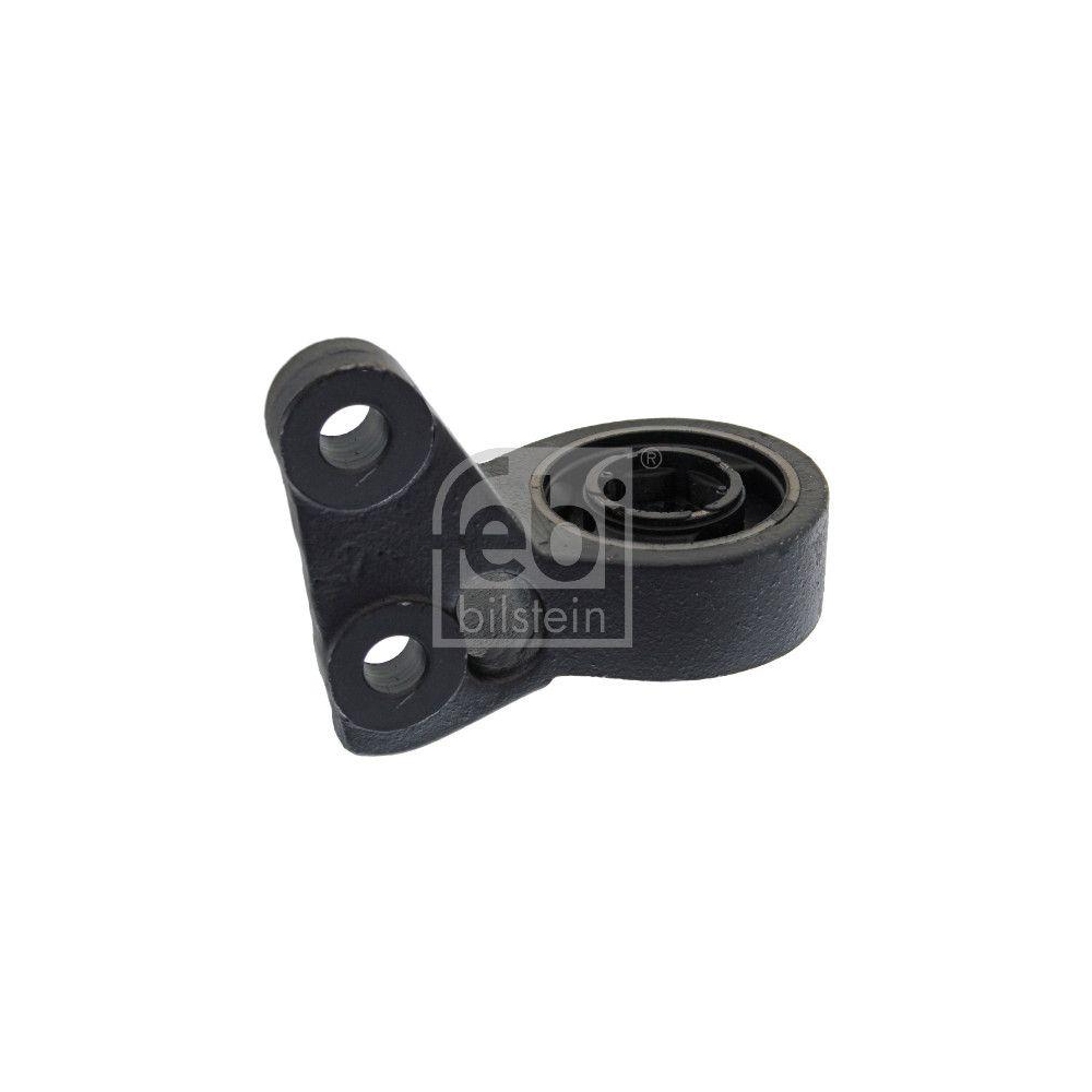 FEBI BILSTEIN Lagerung, Lenker 30714 f&uuml;r ROVER, Vorderachse unten, links