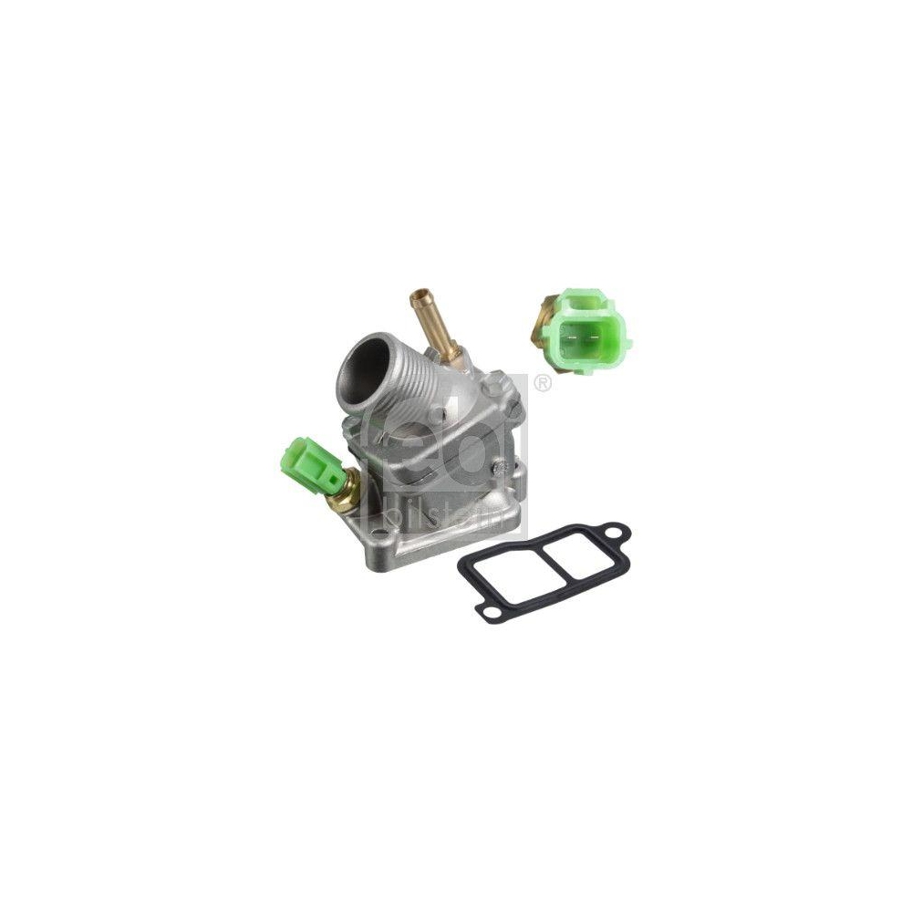 Thermostat, K&uuml;hlmittel FEBI BILSTEIN 34851 f&uuml;r VOLVO