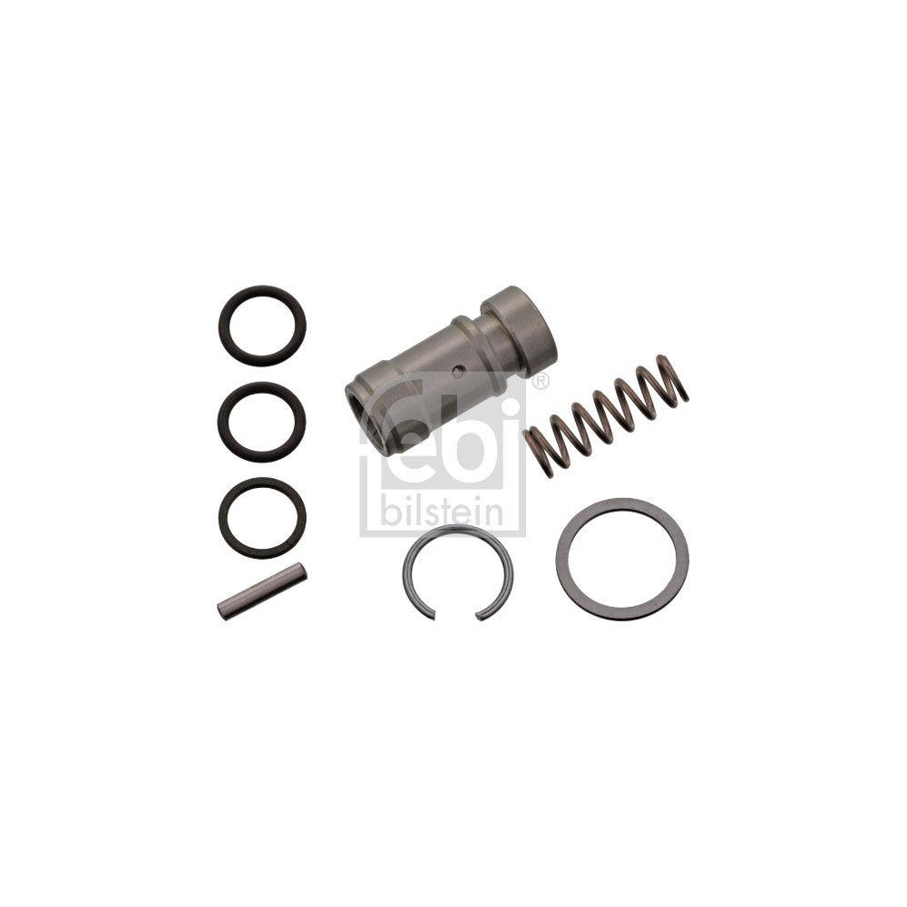 FEBI BILSTEIN Reparatursatz, Druckluftkompressor 48329 für SCANIA VOLVO