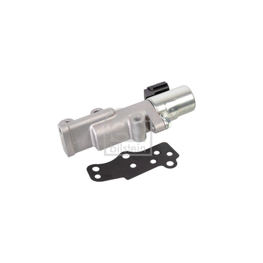 FEBI BILSTEIN Steuerventil, Nockenwellenverstellung 175384 febi Plus f&uuml;r NISSAN