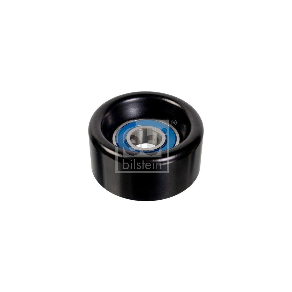 FEBI BILSTEIN Spannrolle, Keilrippenriemen 177791 f&uuml;r HYUNDAI KIA