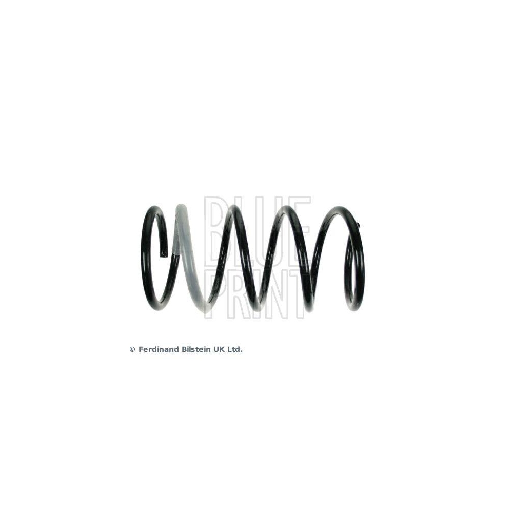 Fahrwerksfeder BLUE PRINT ADG088387 f&uuml;r HYUNDAI KIA, Vorderachse