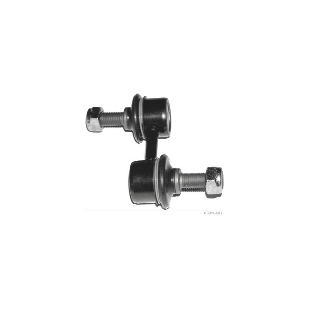 Stange/Strebe, Stabilisator HERTH+BUSS JAKOPARTS J4964001 f&uuml;r HONDA, Vorderachse