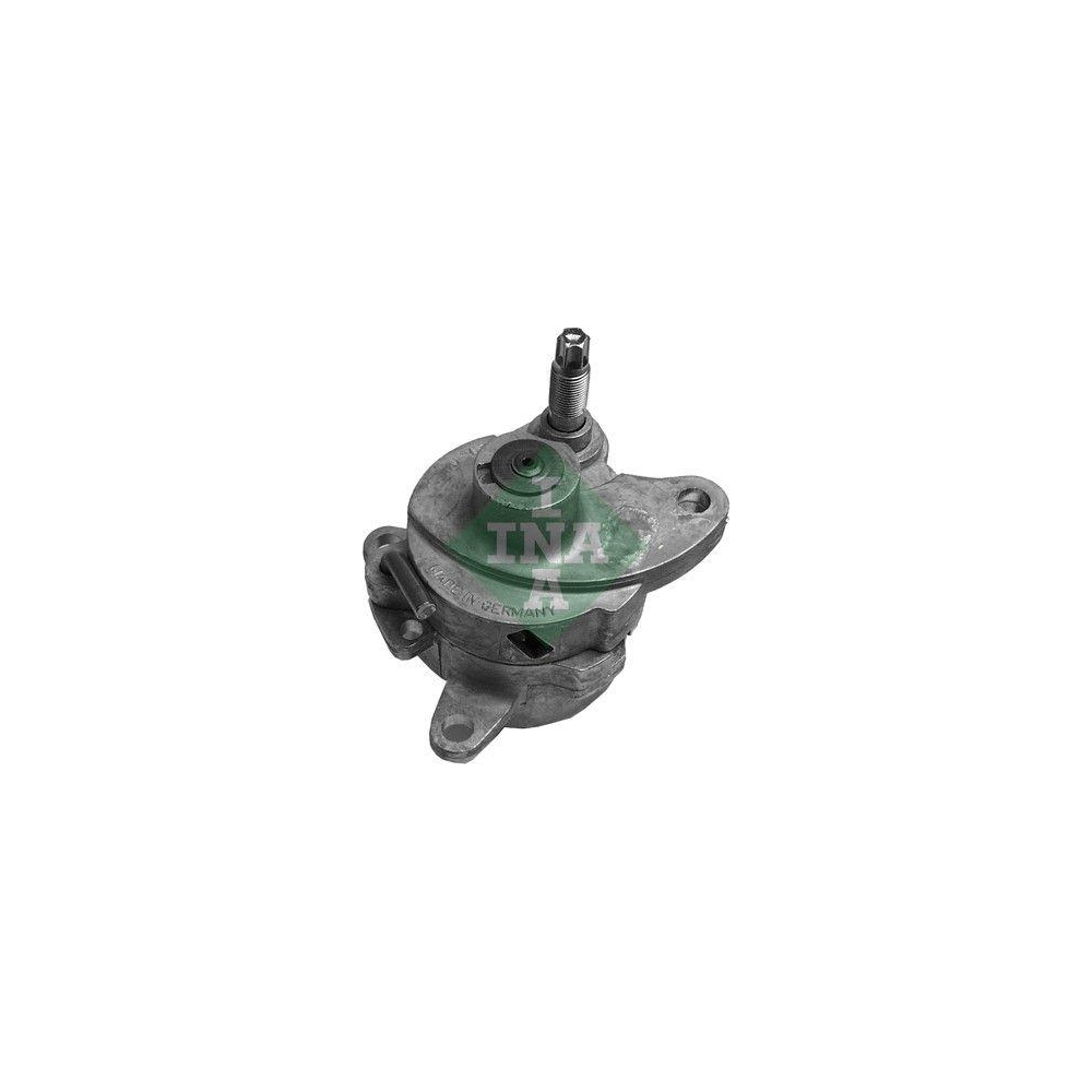 Riemenspanner, Keilrippenriemen Schaeffler INA 533 0084 30 f&uuml;r AUDI SEAT SKODA