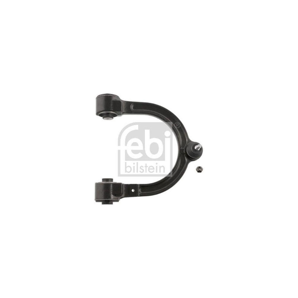 FEBI BILSTEIN Lenker, Radaufh&auml;ngung 100260 f&uuml;r MERCEDES-BENZ, Vorderachse oben