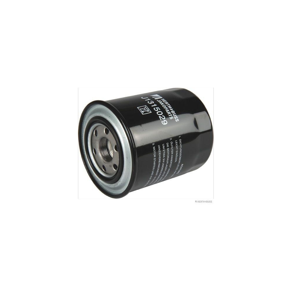 Ölfilter HERTH+BUSS JAKOPARTS J1315029 für FORD MAZDA MITSUBISHI TOYOTA HYUNDAI