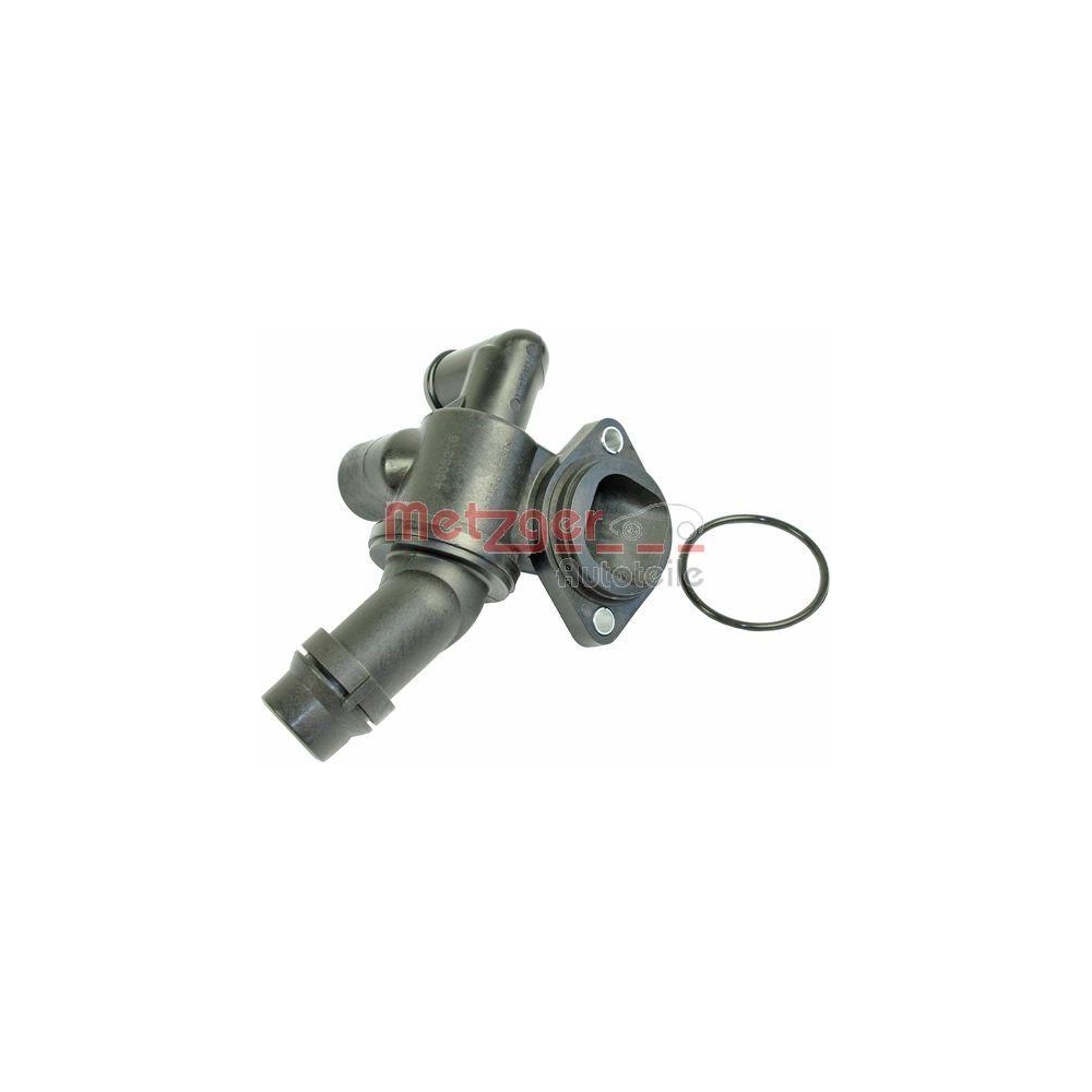 Thermostat, K&uuml;hlmittel METZGER 4006216 f&uuml;r VAG