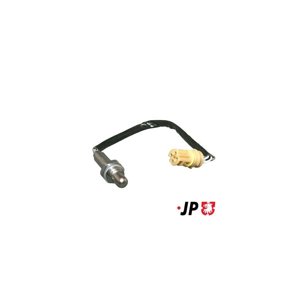 Lambdasonde JP GROUP 1493800400 JP für BMW ROVER ROLLS-ROYCE LAND ROVER