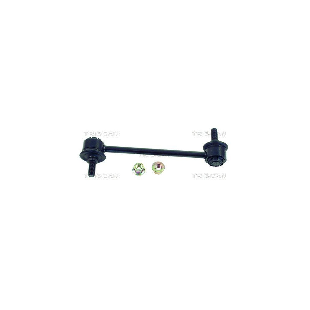 Stange/Strebe, Stabilisator TRISCAN 8500 43613 f&uuml;r HYUNDAI KIA, Hinterachse