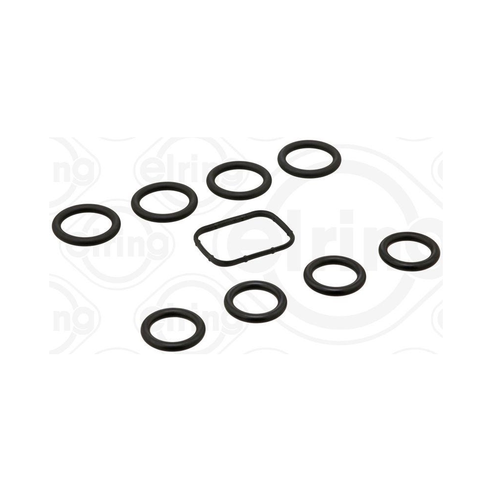 Dichtungssatz, Ansaugkr&uuml;mmer ELRING 429.040 f&uuml;r