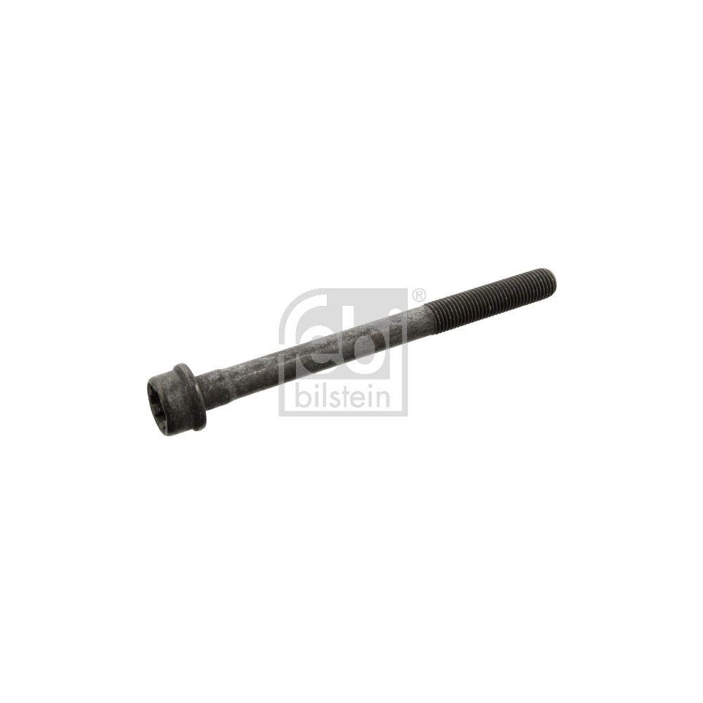 Zylinderkopfschraube FEBI BILSTEIN 34696 f&uuml;r ALFA ROMEO CITRO&Euml;N FIAT LANCIA OPEL