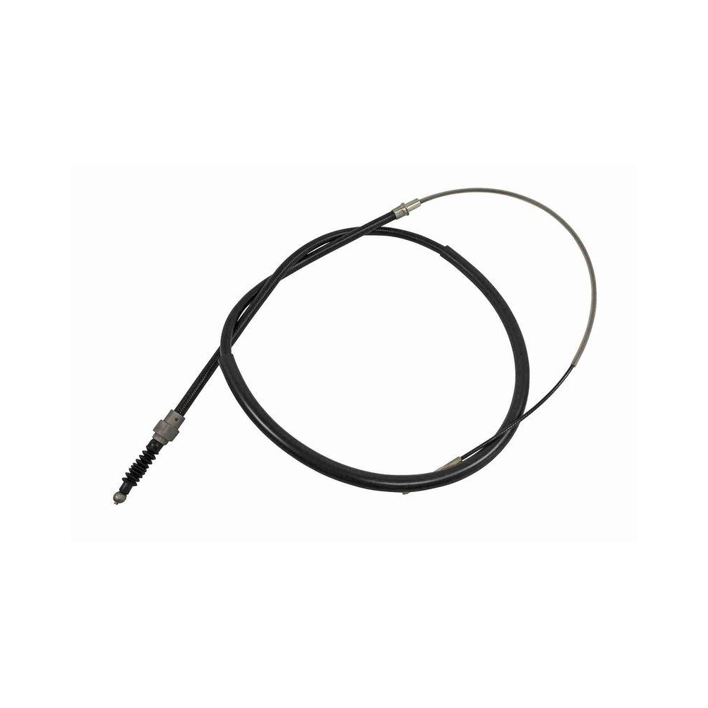 Seilzug, Feststellbremse VAICO V10-30010 Original VAICO Qualit&auml;t f&uuml;r AUDI SEAT