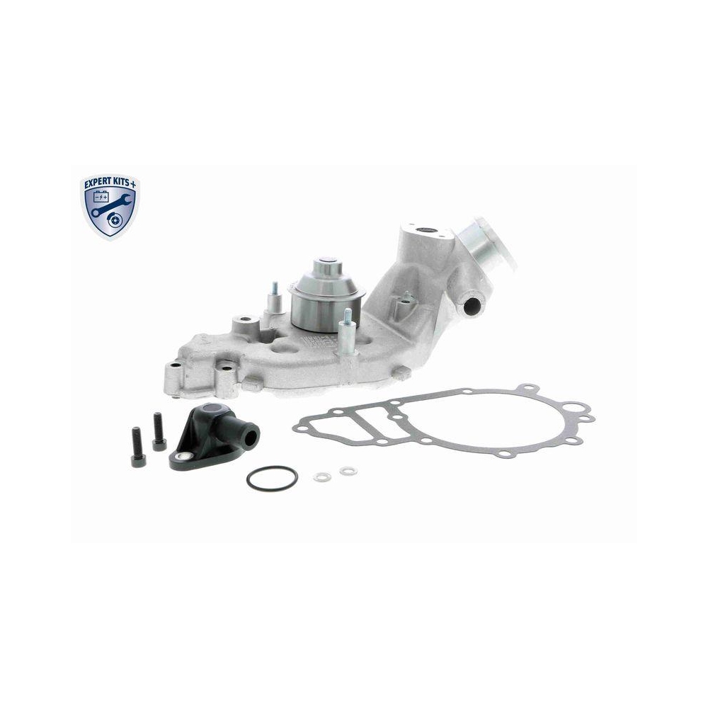 Wasserpumpe, Motorkühlung VAICO V45-50006 EXPERT KITS + für PORSCHE