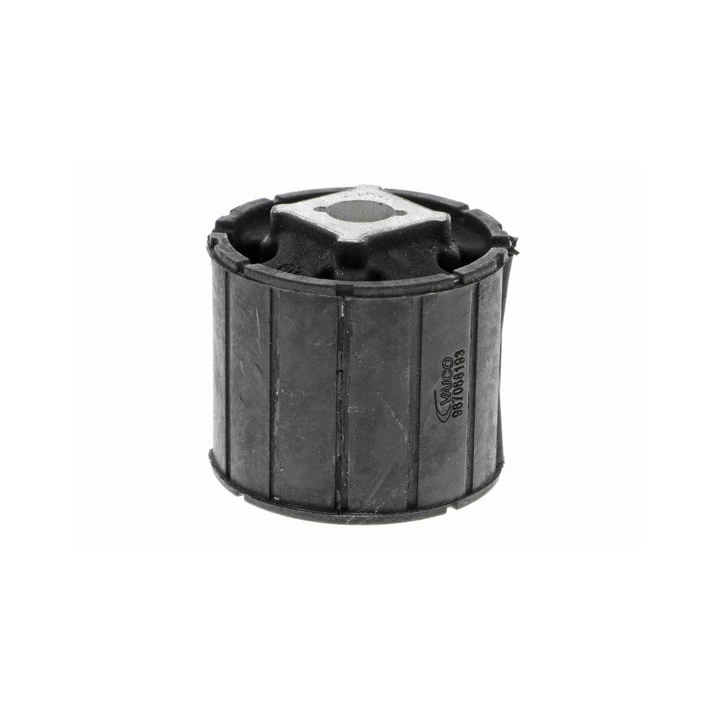 Lagerung, Achsk&ouml;rper VAICO V20-2958 Original VAICO Qualit&auml;t f&uuml;r BMW, Hinterachse