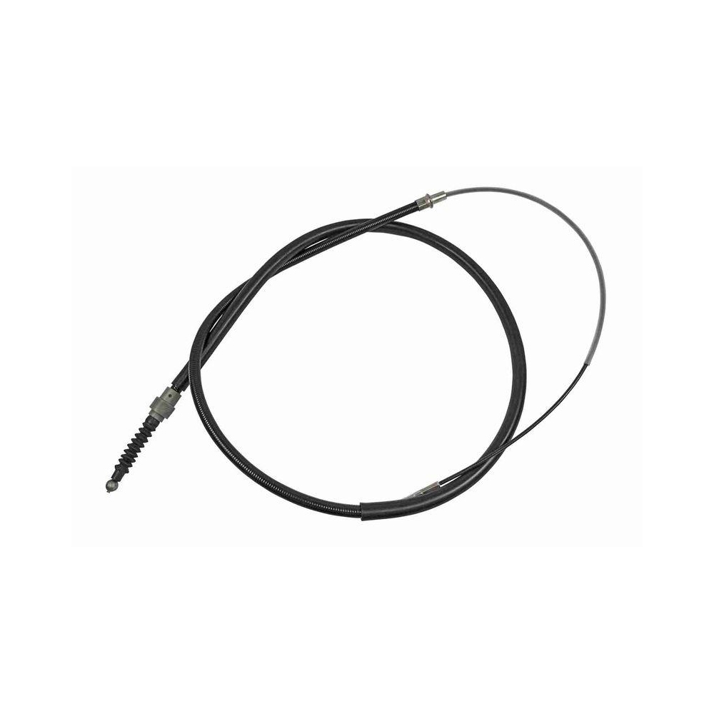 Seilzug, Feststellbremse VAICO V10-30012 Original VAICO Qualität für AUDI SEAT